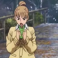 hasibar  nanako