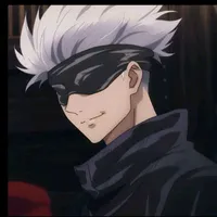 gojo satoru