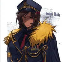 molly