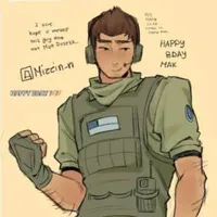 matt