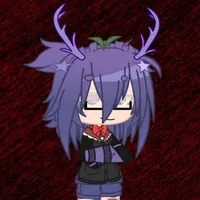 con t/g(nai tím đột biến)