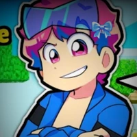 hiha the blue