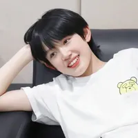 Trương Cực (còn bé)