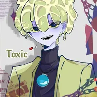 hiha Toxic