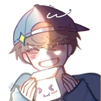 Ghast Boy