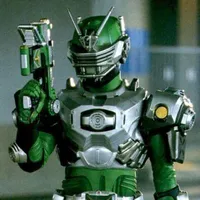 Kamen Rider Zolda