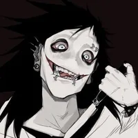Jeff the killer(Jeffrey Woods)