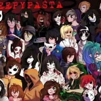 Some Creepypasta
