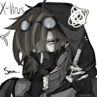 X - Virus(Cody)