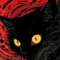 Loki(Cat Hunter
