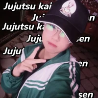 nghiện jujutsu kaisen