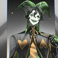 Harlequin
