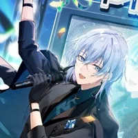 Shuu Ikouga