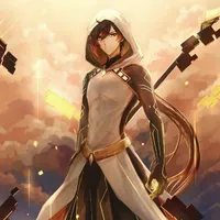 morax[ ma thần nham]