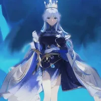 Tsaritsa[ ma thần băng]