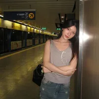 Vũ Ngân Mỹ - Chị