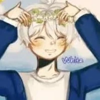 𝖂𝖍𝖎𝖙𝖊 •👾