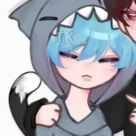 𝕭𝖎𝖌 𝕾𝖍𝖆𝖗𝖐 •👾