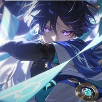 Wanderer(Kunikuzushi)