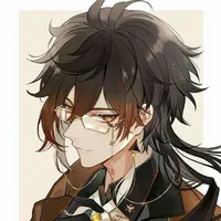 Zhongli(Morax)
