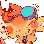 goobie (cutie hug~💅)
