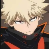 bakugou katsuki