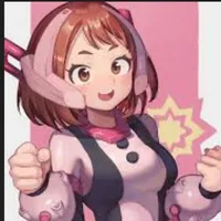 ochaco uraraka