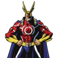 all might