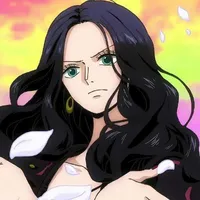 Nico Robin