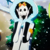 Brook