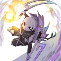 cross sans