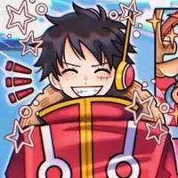 Monkey D Luffy