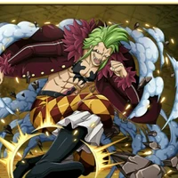 Bartolomeo  [ đội trưởng đội2 ]