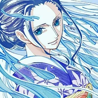 Nico Robin