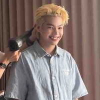 Vũ Trường Giang-Gill