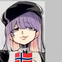 Selma Jorgensen (Nauy)