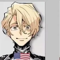 Aiden D. Adams( Hoa kỳ)