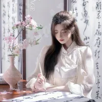 Liễu An Thư_GVCN