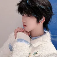 Trương Hàm Thụy (em)