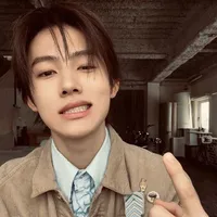 Eom Seonghyeon/Sean