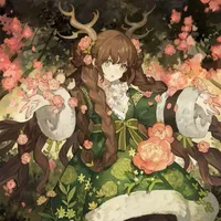 Sylvane – Tinh linh Cây 🌿
