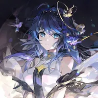 Stellara – Tinh linh Sao 🌌
