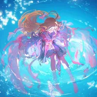 Aerilyn – Tinh linh Gió 🌪