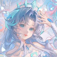 Nerissa – Tinh linh Nước 💧