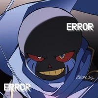 Error