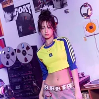 ahyeon xinh iu
