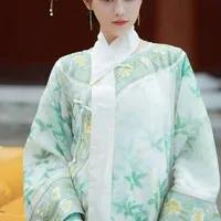 Liên Hoa_ nha hoàn bên cạnh Hoàng Hậu