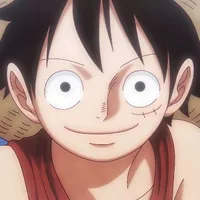 Luffy