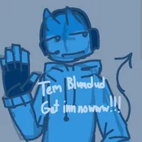 trai ko đẹp da xanh