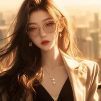 Hà Bích Mai - mẹ cô, M